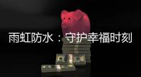 雨虹防水：守护幸福时刻，共筑美好家居环境