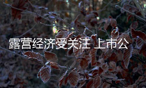 露营横琴星乐度露营小镇