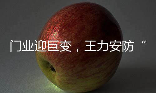 新标门框自动冲压线