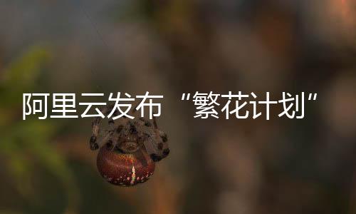 阿里在AI势能峰会上