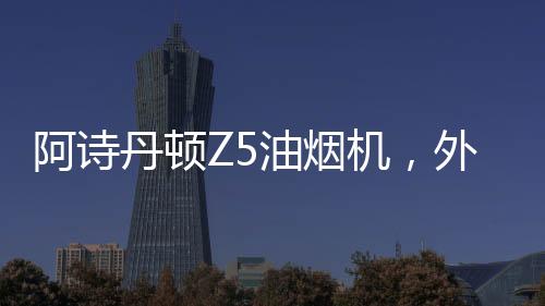 遵循美学与实用性的完美结合