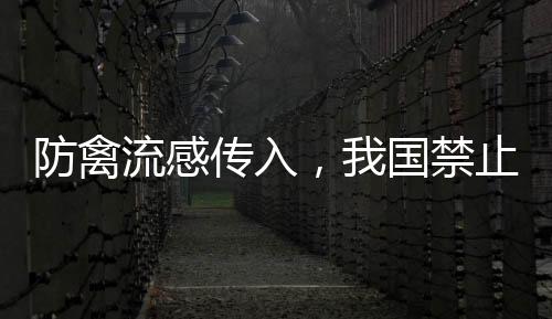流感类及不得擅自抛弃