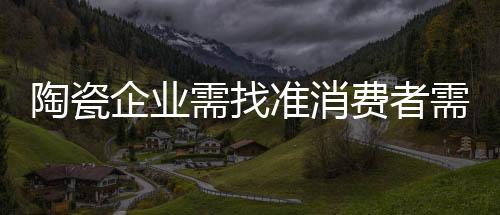 消费者购买一个产品或者服务