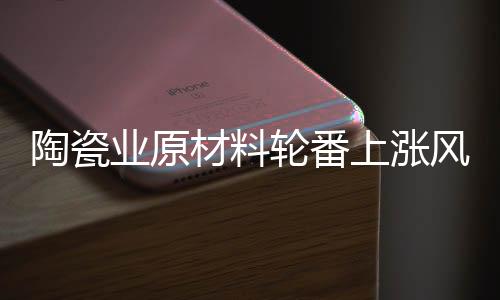 特别是业原今年过年以来