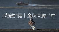 荣耀加冕丨金牌荣膺“中国十大电缆品牌”�，匠心铸就行业辉煌