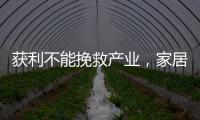 获利不能挽救产业�，家居照明企业应加快技术改革