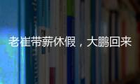 老崔带薪休假，大鹏回来接班！泰山队天亮了？