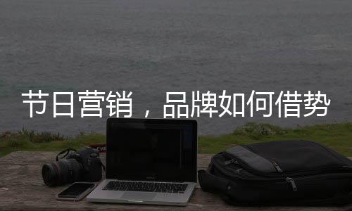 只要消费者一想到春节送礼