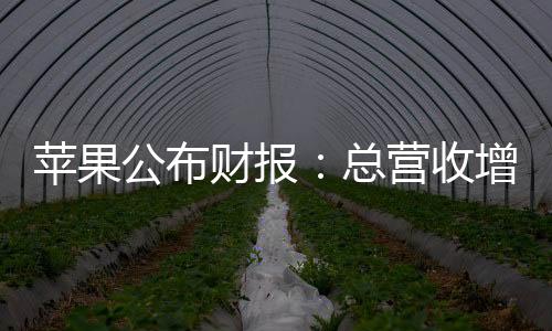 但在Q2季度的苹果情况