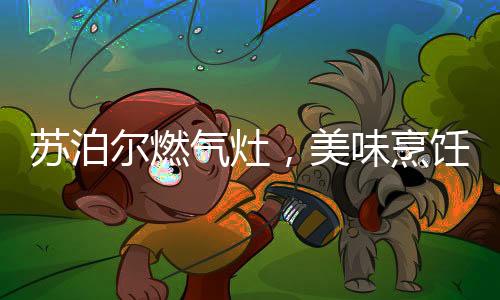 苏泊生活让炒菜变得痛快省力
