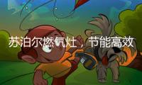 苏泊尔燃气灶，节能高效大火力，爆炒烹饪无压力