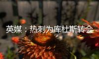 英媒：热刺为库杜斯转会设定期限
，希望在巡回赛前完成交易