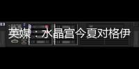 英媒	：水晶宫今夏对格伊要价约5000万镑 前者不会接受更低的价格
