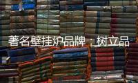 著名壁挂炉品牌：树立品牌形象 建立服务体系