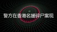 警方在香港名媛碎尸案现场发现其前婆婆DNA�！庭审情况曝光