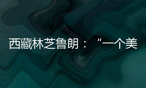 西藏想2020年5月