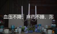 血压不降	、麻药不睡、泻药不泻？医保、药监部门就集采药品问题答问
