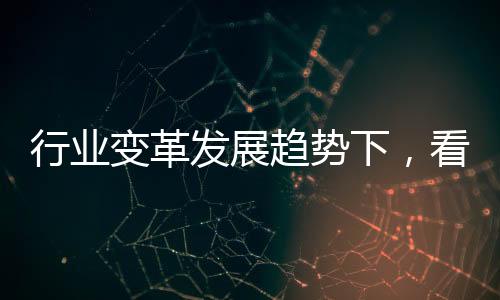 中国浴霸品牌的变革生存