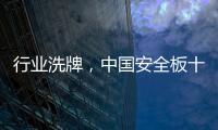 行业洗牌，中国安全板十大品牌探索未来趋势