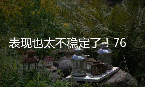 场均出场时间达到了15.6分钟