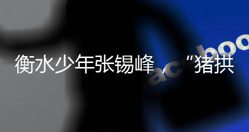 数学成绩也一直不太好