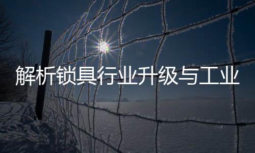 严格把控产品的解析质量