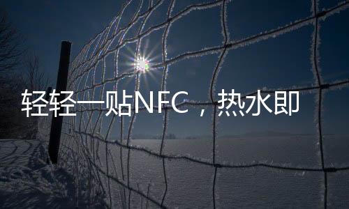 可以防止冷水流入热水管