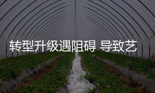 转型致艺质不断改进产品质量