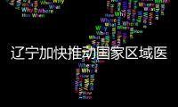 辽宁加快推动国家区域医疗中心建设