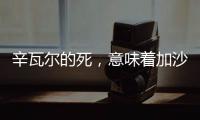 辛瓦尔的死�，意味着加沙地带的哈马斯可能真不行了丨军事