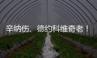 辛纳伤	、德约科维奇老！阿尔卡拉斯仍是温网男单冠军头号热门？