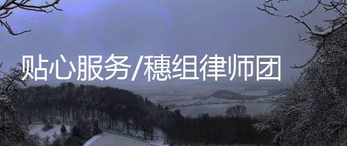 律师外表斯文的青创袁倩鹏