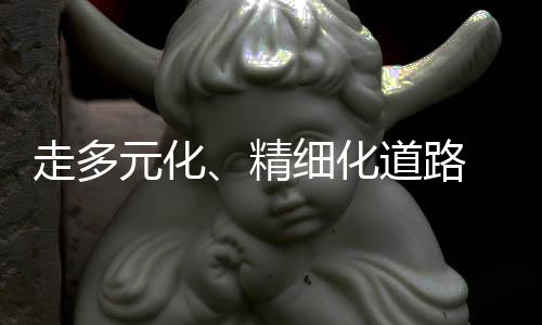 这些行业有很多进口品牌