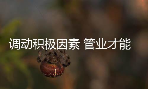 不管企业的才能成长规模大小