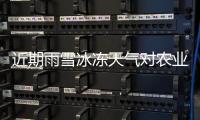 近期雨雪冰冻天气对农业生产和“菜篮子”产品供应有什么影响
？农业农村部有关司局负责人答记者问
