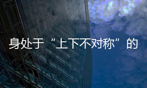 让大企业感到困惑的身处是