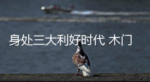 品牌虽然有着诸多利好政策