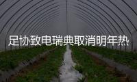 足协致电瑞典取消明年热身赛 公开选帅被批名不副实