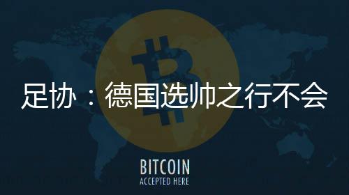 选帅小组将于17日从德国回国