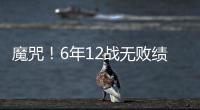 魔咒！6年12战无败绩！ 泰达成绿城命中恐怖克星