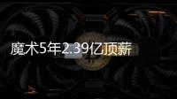 魔术5年2.39亿顶薪续约班凯罗评级�：球员选项有何影响？