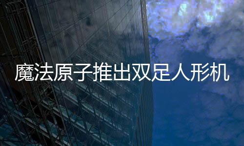 构建拟人化的魔法交互系统