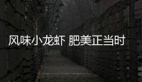 风味小龙虾 肥美正当时！珠海这家店赢得食客“正宗”认证