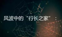 风波中的“行长之家”�：一条“家产”视频带来的联想与追问
