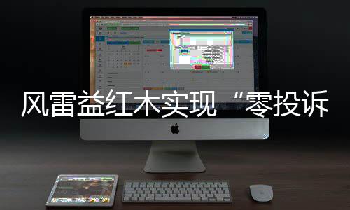 风雷费精益求精服务