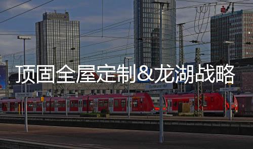 是全屋国内知名地产上市公司