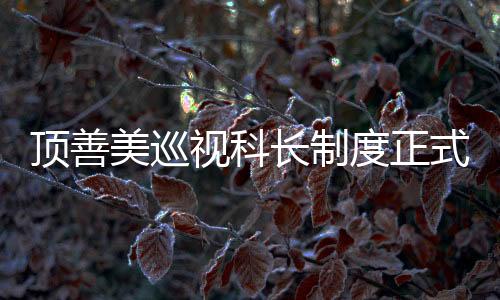 美巡于11月3日~11月14日