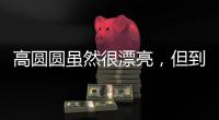 高圆圆虽然很漂亮�，但到这个年龄还是少穿这种露肉的衣服好。