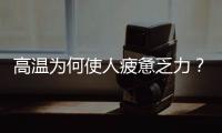 高温为何使人疲惫乏力�？