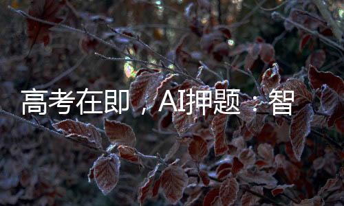还智商2025年5月27日晚